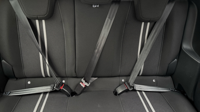 Vauxhall Corsa 1.2 Turbo GS 5dr Petrol Hatchback